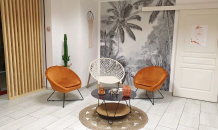 Baïa Institut : Institut de beauté à Mouroux