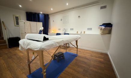 Au Coeur Calme : Institut de beauté à Montrouge