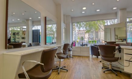 Camille Albane - Colombes : Coiffeur à Colombes