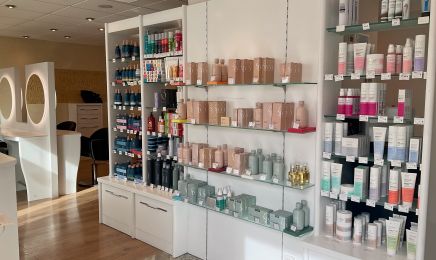 Quintessence : Institut de beauté à Quelaines-Saint-Gault