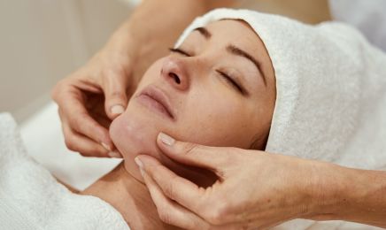 Renata Franca by Elodie Chez Institut Jeruzen : Institut de beauté à Neuilly-sur-Seine