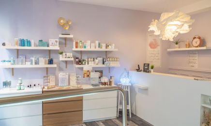 Institut Belle & Zen : Coiffeur à Brioude