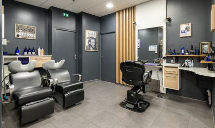 L’Atelier des Coiffés - Châteaugiron : Coiffeur à Châteaugiron