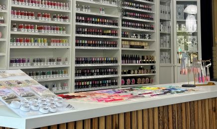 LS ACADEMIE : Institut de beauté à Nice