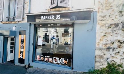 Adel Barber US : Barbier à Palaiseau