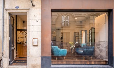 Sculpt  : Coiffeur à Bordeaux
