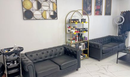 ELEVEN BARBER  : Barbier à Auxerre