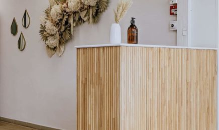 Marie Sara Le Salon : Manucure à Aix-en-Provence