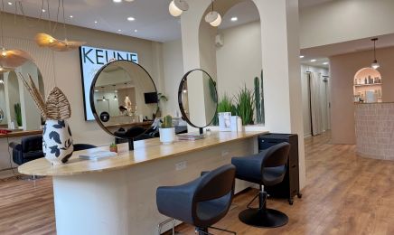 Flavie et Thomas Julien : Coiffeur à Bordeaux