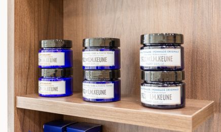 Si Señor : Coiffeur à Voreppe