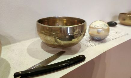 Bulle d’Hair Coiffure : Institut de beauté à Le Broc