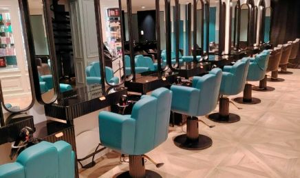 Franck Provost - Givors : Coiffeur à Givors