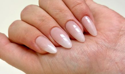 Les ongles de MB : Manucure à Fontainebleau