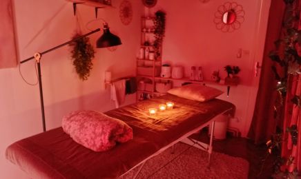 Chez Léa : Institut de beauté à Floirac