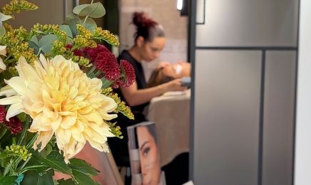 MARIPOSA Beauté : Institut de beauté à Perthes