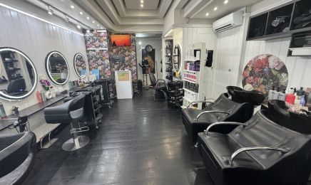 Star Hairstyle : Coiffeur à Liège