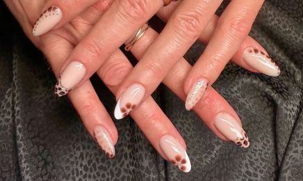 Mily Beauty : Manucure à Gardanne