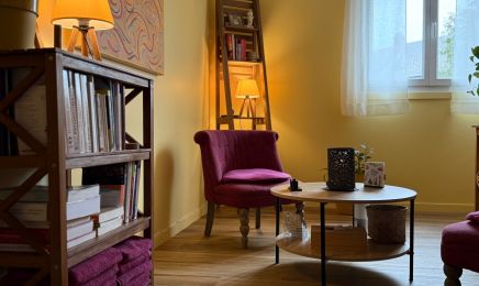 Carine LEPRINCE  : Institut de beauté à Yvetot