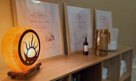 Maison Elahé : Coiffeur à Halluin