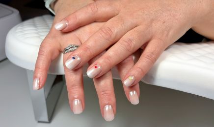 NailStudio.SK  : Manucure à La Bâtie-Neuve