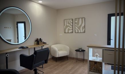 Camelya Coiffure : Coiffeur à Saint-Gilles-de-la-Neuville