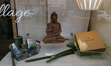L’Institut : Institut de beauté à Guémené-Penfao