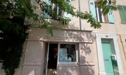 L’infini Beauté  : Institut de beauté à Le Plan-de-la-Tour