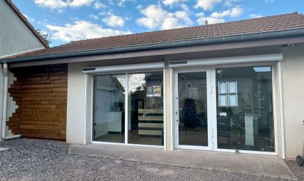 Le Salon d'à coté : Coiffeur à Magnières