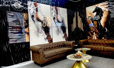 Seventy 9 Friseur: Friseur in Bielefeld
