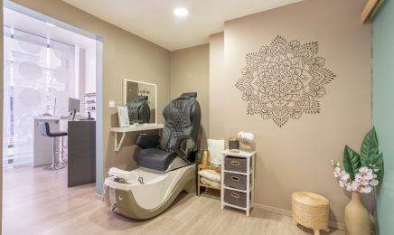  L’Ayuraura  : Coiffeur à Lyon