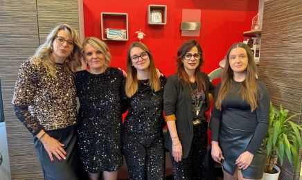 Tif Mode : Coiffeur à Montereau-Fault-Yonne