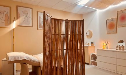Neva Institut - Laurène Carry : Institut de beauté à Chalon-sur-Saône