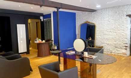Charlie Rose : Coiffeur à Toulouse