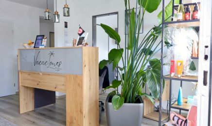 Kosmetikstudio Vacaciones: Kosmetikstudio in Mörfelden-Walldorf
