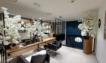 Athenaïs : Coiffeur à Épinal