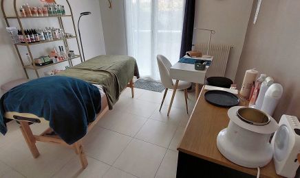Institut Naturel : Manucure à Senlis