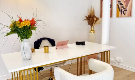 L'AVANCEE : Institut de beauté à Bézu-Saint-Germain