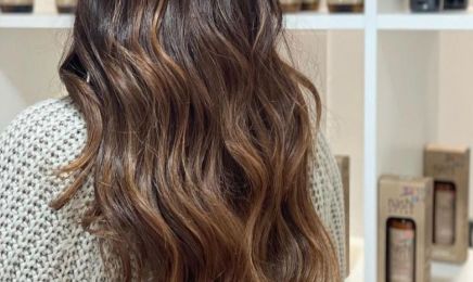LANA B.  : Coiffeur à Levallois-Perret