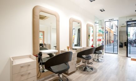 Studio 6 : Coiffeur à Lyon