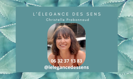 L'élégance des Sens (Reiki, Massages, Drainage lymphatique, Kobido, Naturopathie) : Institut de beauté à Saint-Etienne