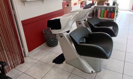 Elodie Coiffure - Chez Coiffure Lydie : Coiffeur à Rieupeyroux
