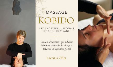 Lieu d’Être - Centre de bien-être  : Institut de beauté à Tours