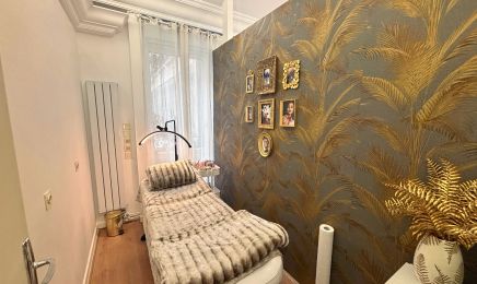 Polyana : Institut de beauté à Paris