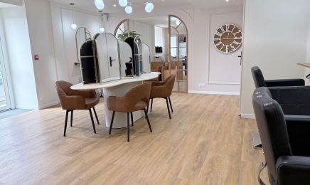 Guillaume Coiffeur : Coiffeur à Meucon