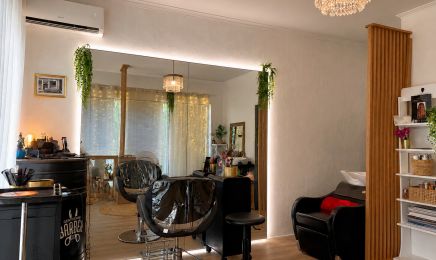 L’Atelier du lissage & Prestige Beauty : Institut de beauté à Cannes la Bocca 