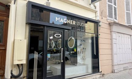 Magner Studio - Issoire : Coiffeur à Issoire