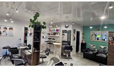Diminu’tifs Coiffure : Coiffeur à Labège