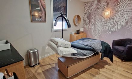 Lilly Bulle : Institut de beauté à Saint-Christophe-du-Bois