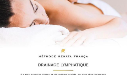 Renata França Body Samba : Institut de beauté à Paris