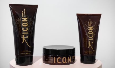 Le salon ICON Paris  : Coiffeur à Paris
